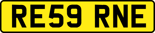 RE59RNE