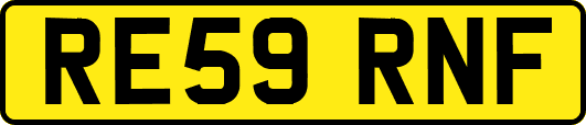 RE59RNF