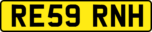 RE59RNH