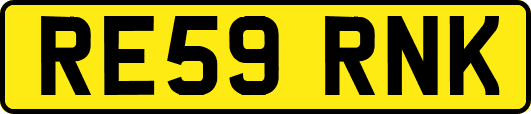 RE59RNK
