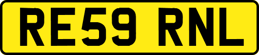 RE59RNL