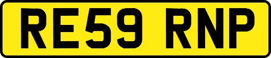 RE59RNP