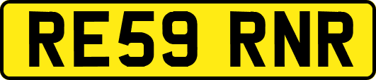 RE59RNR
