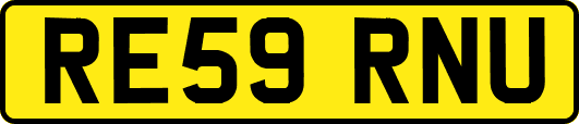 RE59RNU