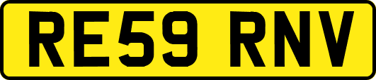 RE59RNV