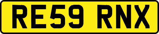 RE59RNX