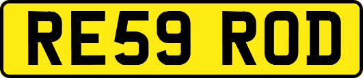 RE59ROD