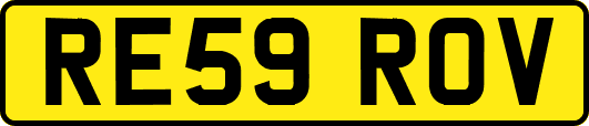 RE59ROV