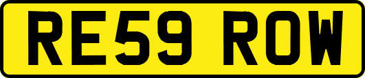 RE59ROW