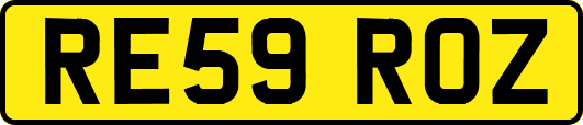 RE59ROZ