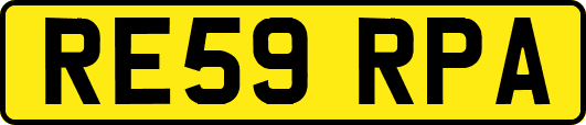 RE59RPA