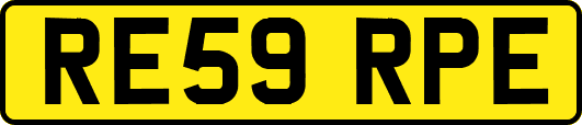 RE59RPE