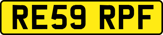 RE59RPF