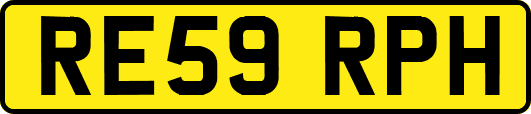 RE59RPH