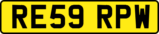 RE59RPW