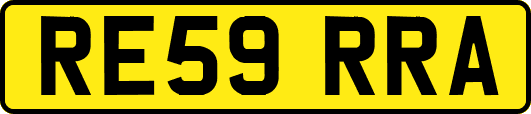 RE59RRA
