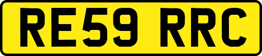 RE59RRC
