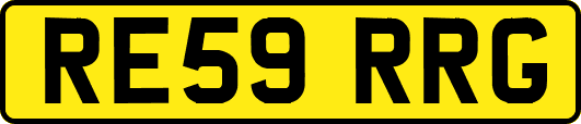 RE59RRG