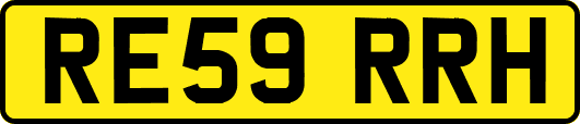 RE59RRH