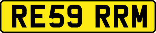 RE59RRM