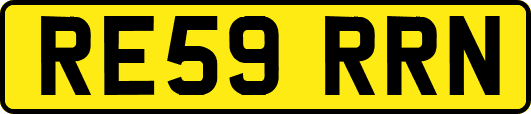RE59RRN