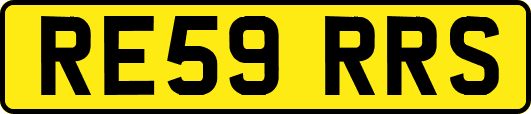 RE59RRS