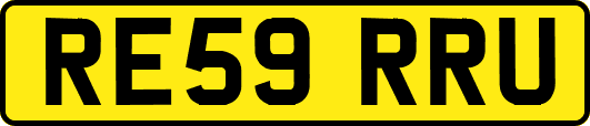 RE59RRU