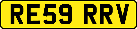 RE59RRV