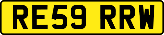 RE59RRW