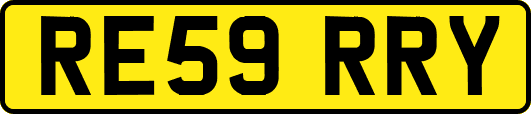 RE59RRY