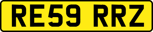 RE59RRZ