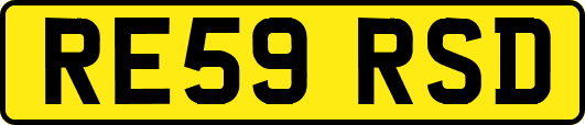 RE59RSD