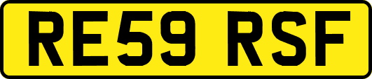 RE59RSF
