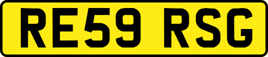 RE59RSG