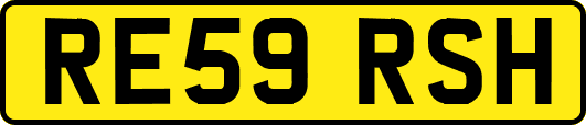 RE59RSH