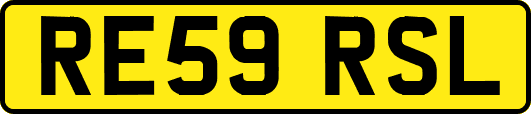 RE59RSL