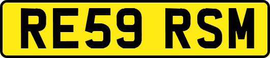 RE59RSM