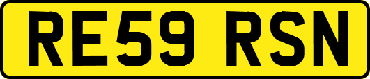 RE59RSN