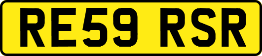 RE59RSR