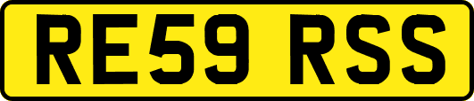 RE59RSS