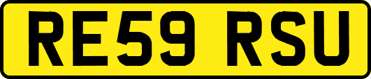 RE59RSU