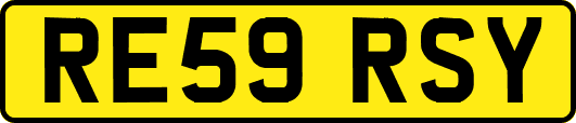 RE59RSY