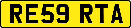 RE59RTA