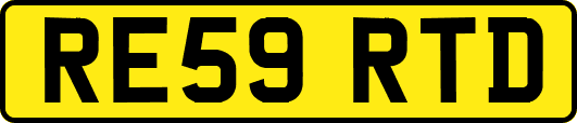 RE59RTD