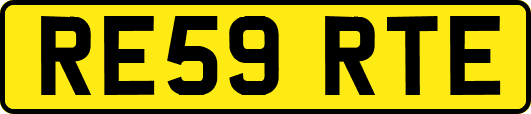 RE59RTE