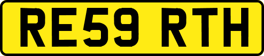 RE59RTH