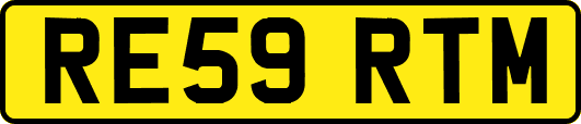 RE59RTM