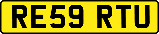 RE59RTU