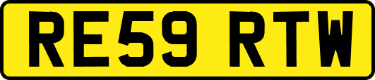 RE59RTW