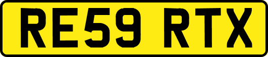 RE59RTX